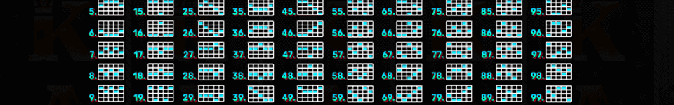 snegurochka ii paylines 2