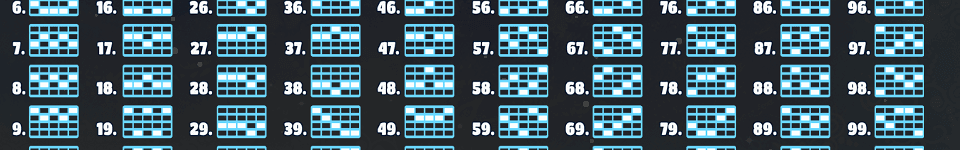 snegurochka paylines 3