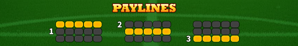 soccer joker paylines 1