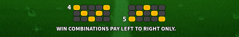 soccer joker paylines 2