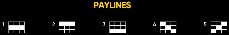 solar eclipse paylines