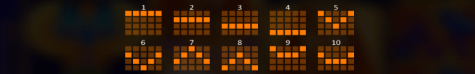 solar king payline 1