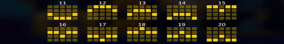 solar queen payline 2