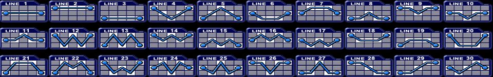 solstice celebration payline