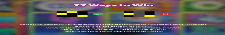 songkran summer splash payline