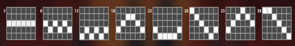 soul slayer paylines 3