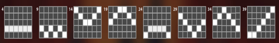 soul slayer paylines 4