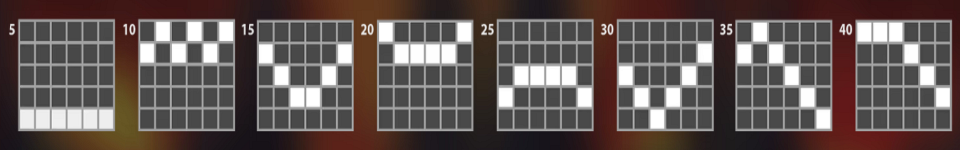 soul slayer paylines 5