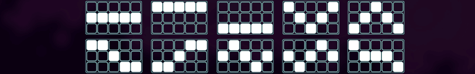 space oddity payline