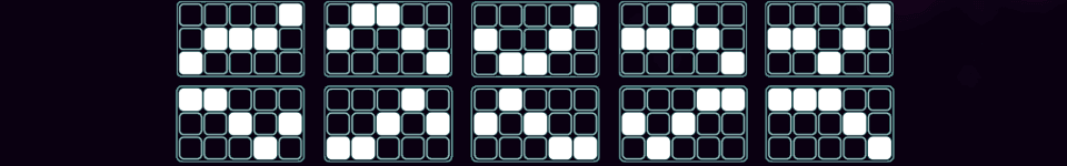 space oddity payline2