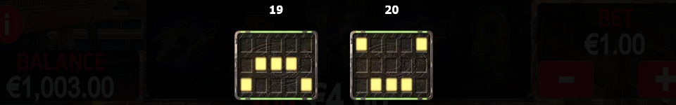 space wins paylines 4