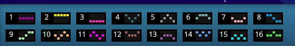 spartians payline 1