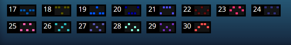 spartians payline 2