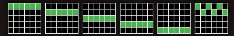 spear of athena paylines 1