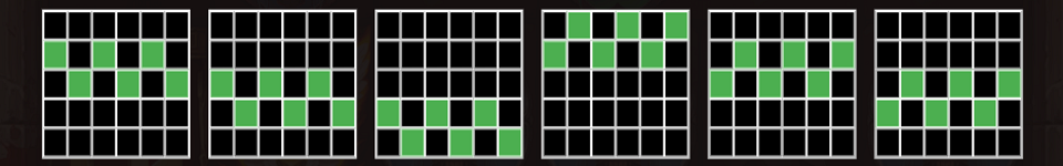 spear of athena paylines 2