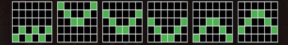 spear of athena paylines 3