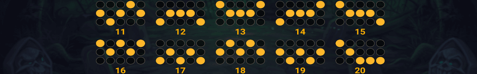 spooky graves payline2