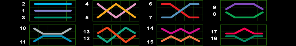 spooky jack paylines 1