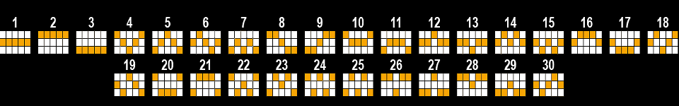 spooky wins paylines 1