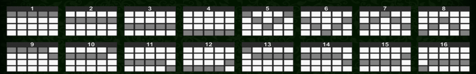 spring queen payline