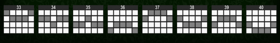 spring queen payline3