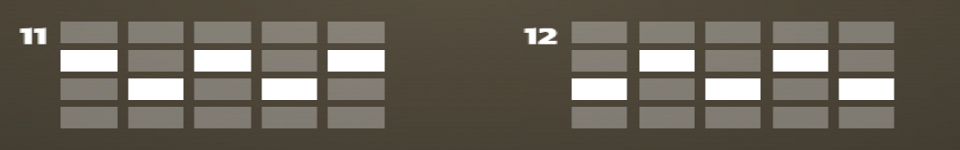 squealin riches 2 paylines 6