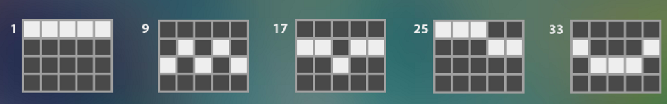stakelogic penguin payday paylines 1