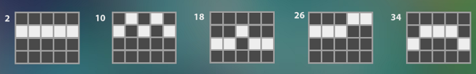 stakelogic penguin payday paylines 2