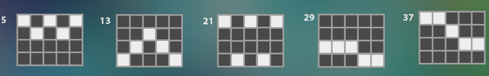 stakelogic penguin payday paylines 5