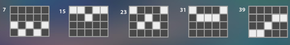 stakelogic penguin payday paylines 7