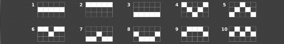 stakelogic spartania payline