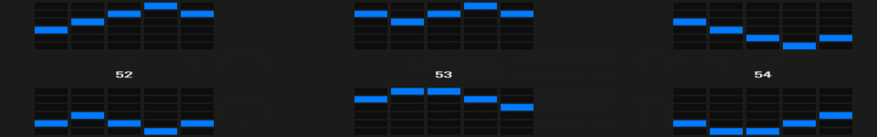 stampeding strike payline 9