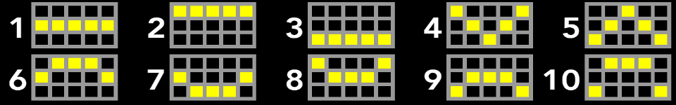 starforce squad paylines 1