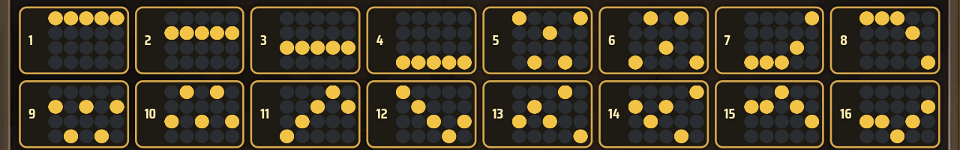steampunk plinko paylines 1