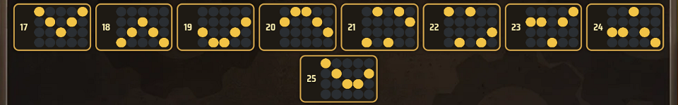 steampunk plinko paylines 2