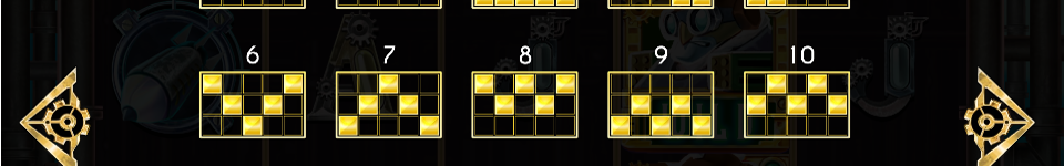 steamstorm paylines 2a