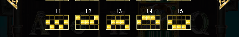 steamstorm paylines 3a