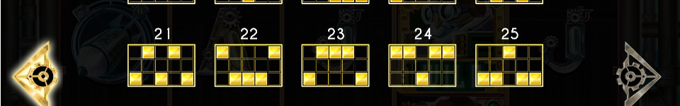 steamstorm paylines 5a