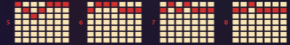 sticky bandits thunder rail paylines 2