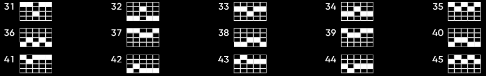 sticky lips paylines 3