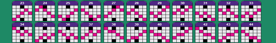 stinkin rich payline2