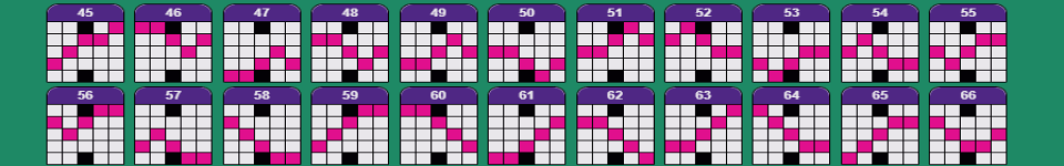 stinkin rich payline3