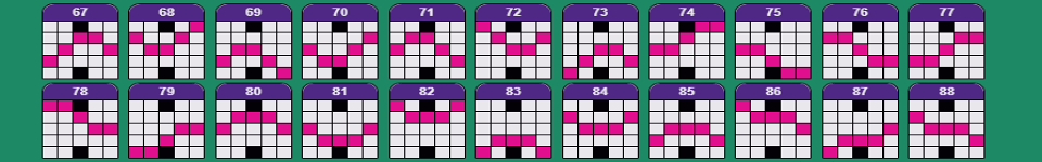 stinkin rich payline4