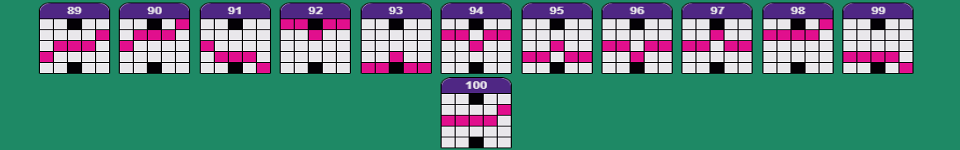 stinkin rich payline5