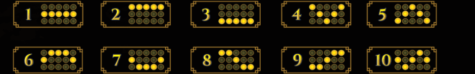 story of hercules 15 lines paylines 1