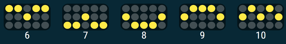 stunning 7 paylines 2