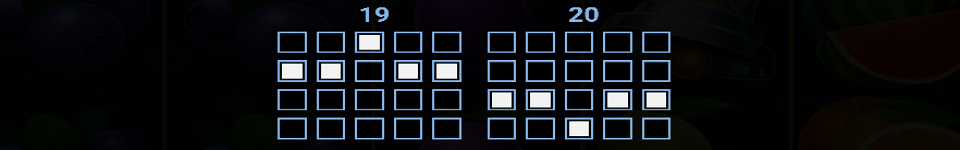 stunning crown 100 paylines 10