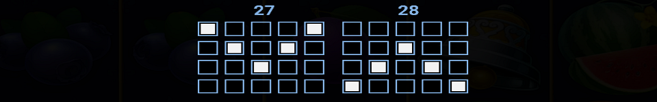 stunning crown 100 paylines 14