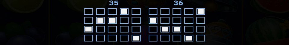 stunning crown 100 paylines 18