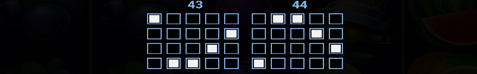 stunning crown 100 paylines 22